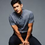 harry shum jr.