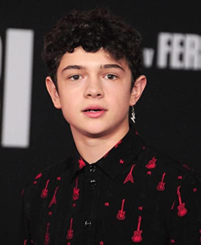 noah jupe