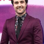 Beau Mirchoff