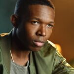 Denzel Whitaker