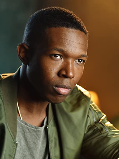 Denzel Whitaker