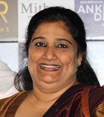 Seema Bhargava