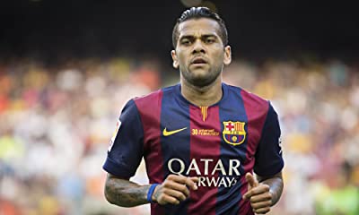 dani alves