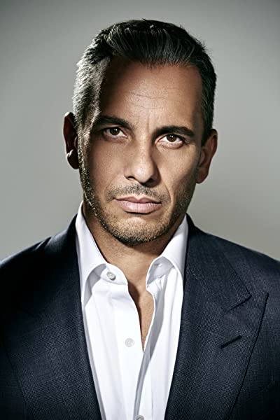 sebastian maniscalco