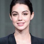 adelaide kane