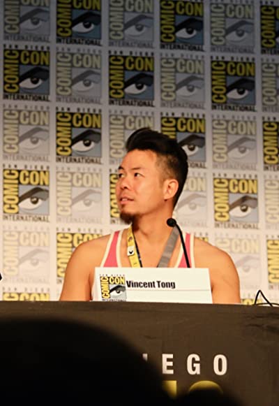 Vincent Tong