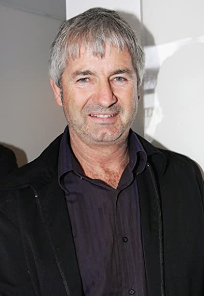 john jarratt