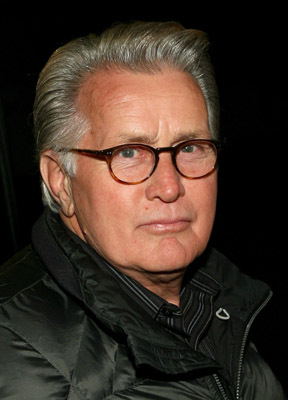 martin sheen