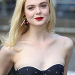 elle fanning