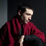 Ezra Miller