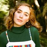 haley lu richardson