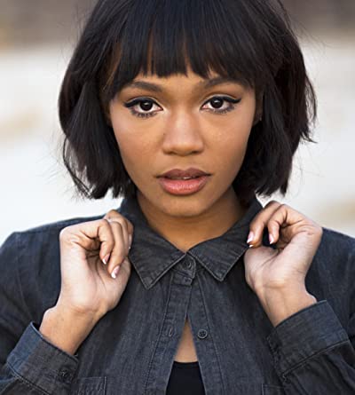 lauryn alisa mcclain