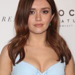 olivia cooke