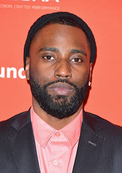 john david washington