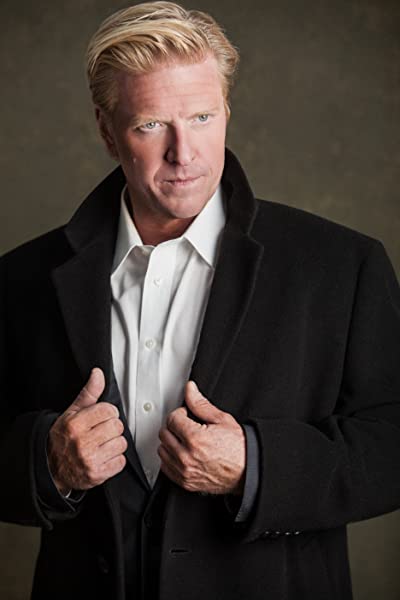 jake busey