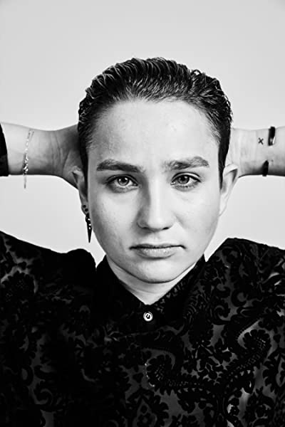bex taylor-klaus
