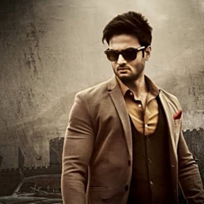 sudheer babu posani