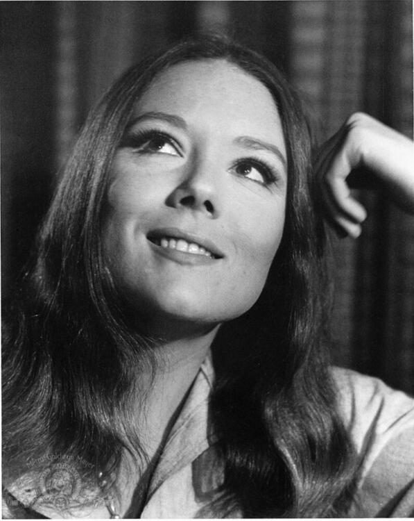 Diana Rigg