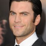 Wes Bentley