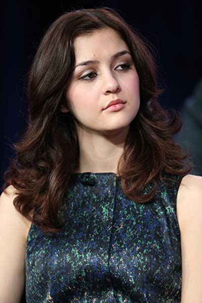 Katie Findlay