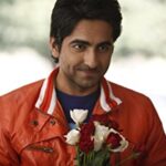 ayushmann khurrana