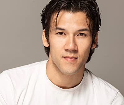 Max Huang