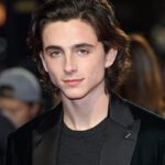 timothée chalamet