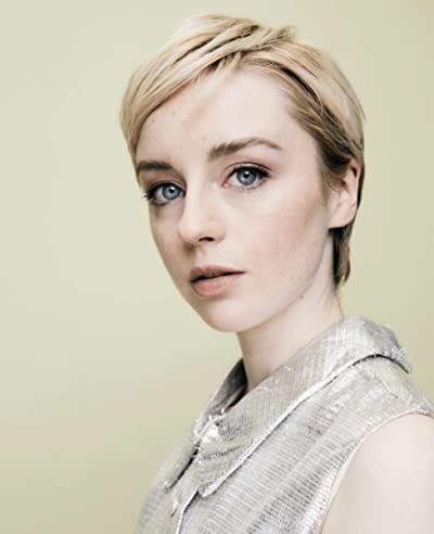 Kacey Rohl