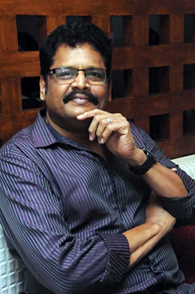 k.s. ravikumar