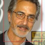 david strathairn