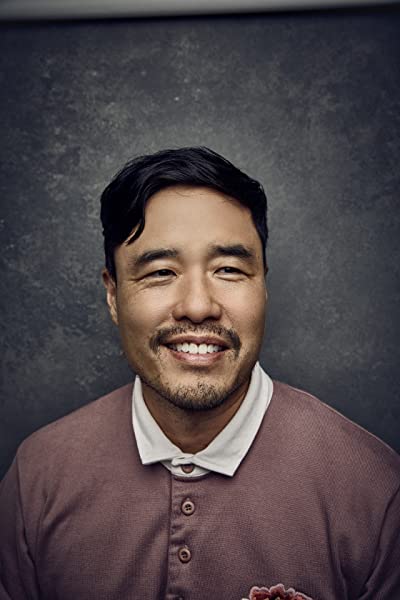 randall park