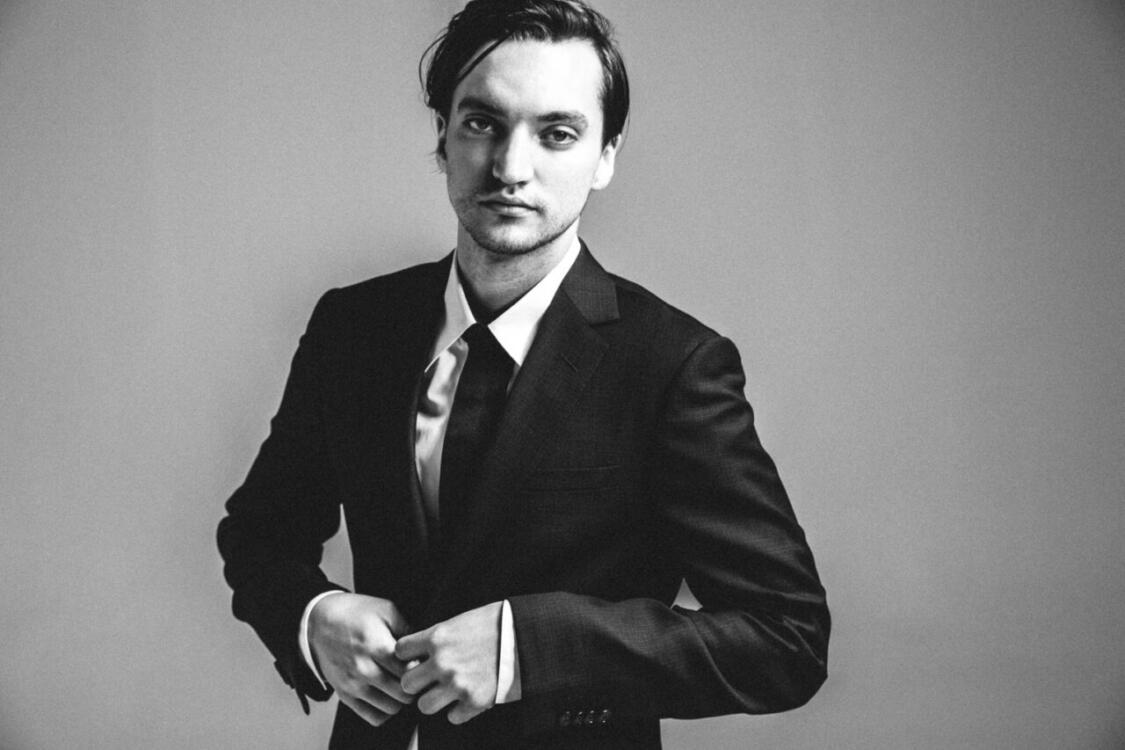 richard harmon