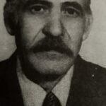 Mohammad Taghi Kahnemoui