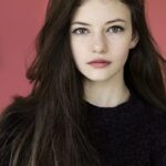 mackenzie foy