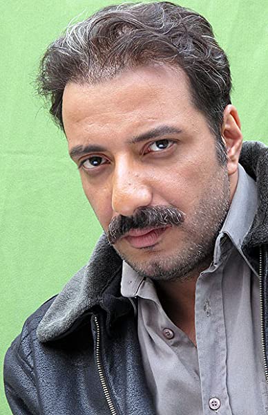 amir jafari