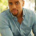 michael ealy