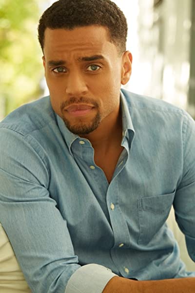 michael ealy