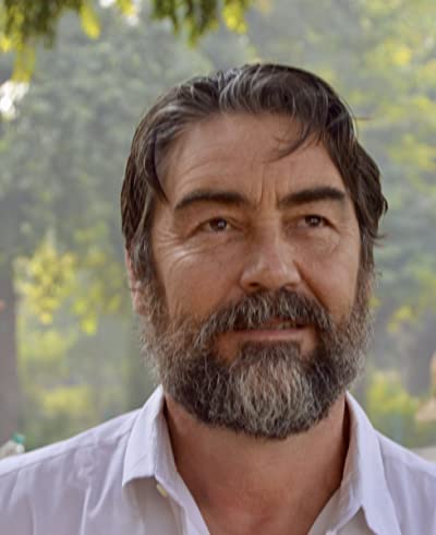 Nathaniel Parker