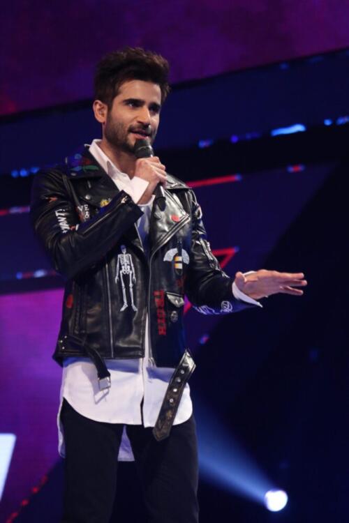 Karan Tacker