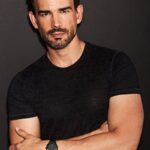Christopher Gorham