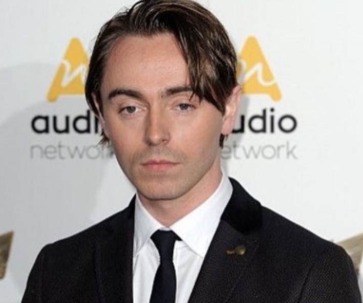 david dawson