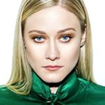 olivia taylor dudley