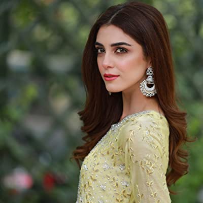 maya ali