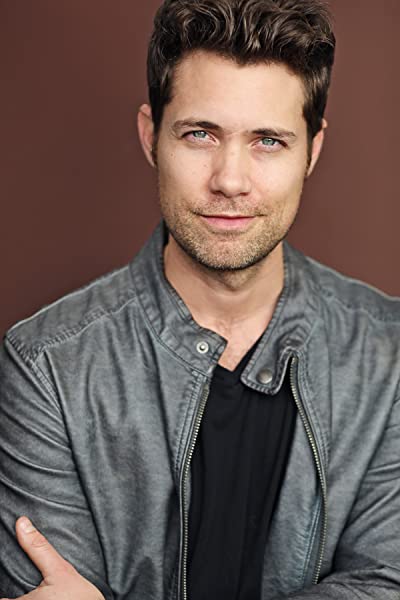 Drew Seeley