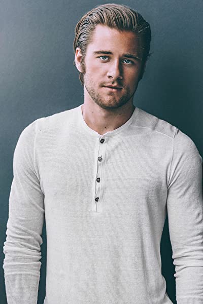 luke benward