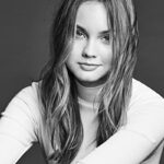 liana liberato