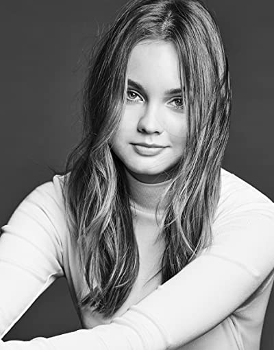 liana liberato