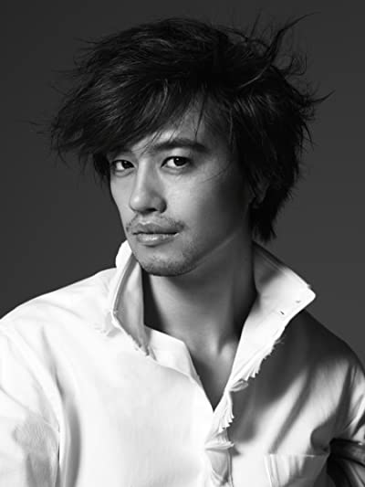 Takumi Saitoh