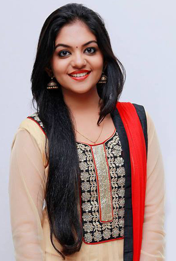 Ahaana Krishna