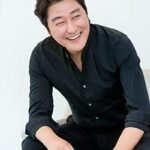 kang-ho song